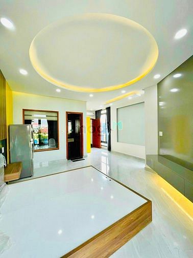 Hình ảnh Bán nhà hẻm xe hơi 8m Đ,D2,Phường 25, Bình Thạnh