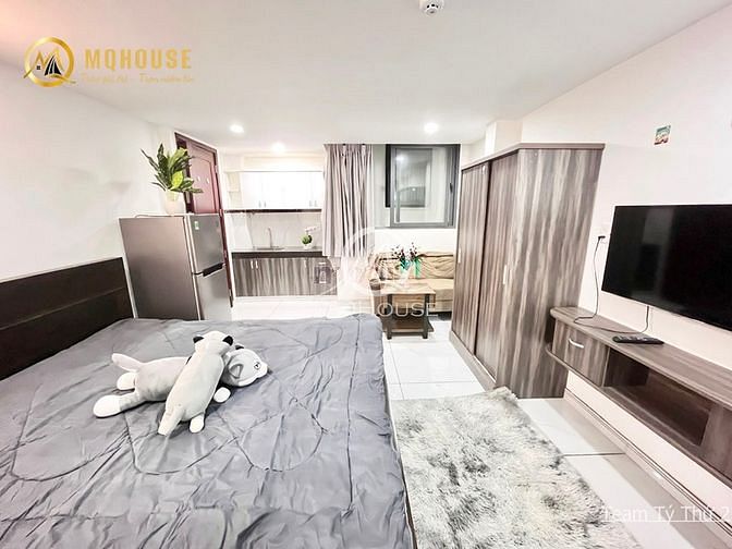 Hình ảnh 🏠Trang Chủ MB66.COM Chính Thức Mini Full Nội Thất🍄NGAY GẦN NGÃ TƯ PHÚ NHUẬN🏠