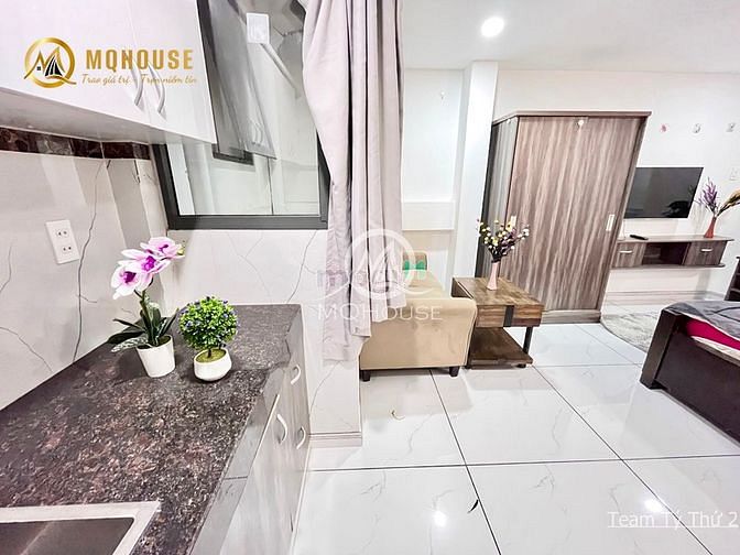 Hình ảnh 🏠Trang Chủ MB66.COM Chính Thức Mini Full Nội Thất🍄NGAY GẦN NGÃ TƯ PHÚ NHUẬN🏠