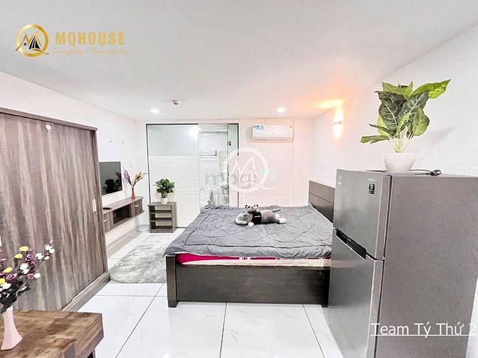 Hình ảnh 🏠Trang Chủ MB66.COM Chính Thức Mini Full Nội Thất🍄NGAY GẦN NGÃ TƯ PHÚ NHUẬN🏠