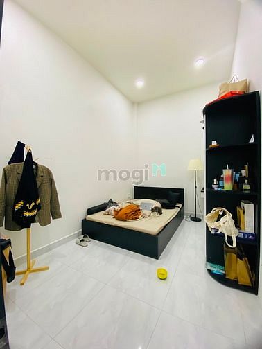 Hình ảnh 🔥 🌙 Phòng full Nội Thất Ngay Sân Bay Quận Tân Bình.
