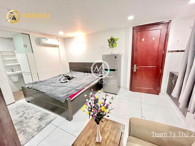 Hình ảnh 🏠Trang Chủ MB66.COM Chính Thức Mini Full Nội Thất🍄NGAY GẦN NGÃ TƯ PHÚ NHUẬN🏠