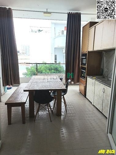 Hình ảnh 🔰🔰Hệ thống CH 3PN 2WC balcon Full NT💥CHU VĂN AN 💥 Bình Thạnh🎪