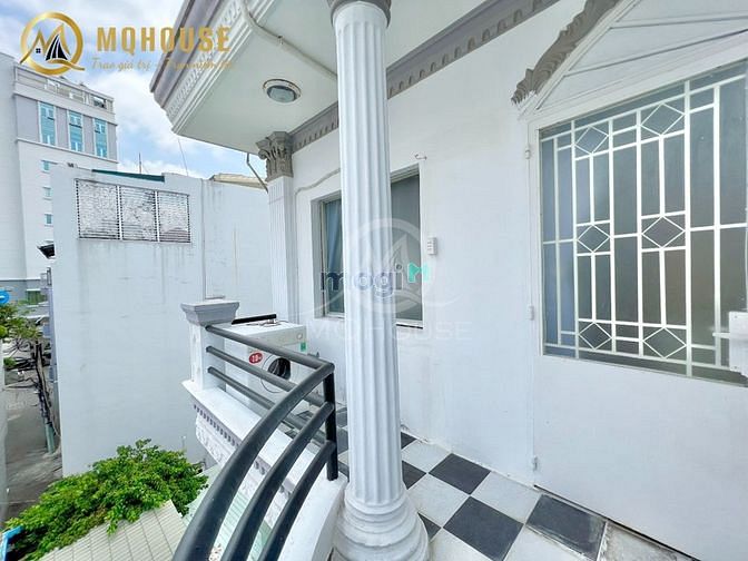 Hình ảnh Căn Hộ Studio, Phòng Ngủ Riêng ngay Bạch Đằng ngay CV Gia Định