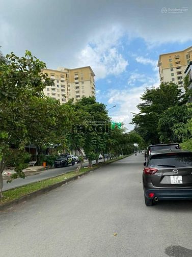 Hình ảnh Căn nhà ngay cạnh Nguyễn Quý Đức, Quận 2. DT 5*20m giá 21 tỷ.