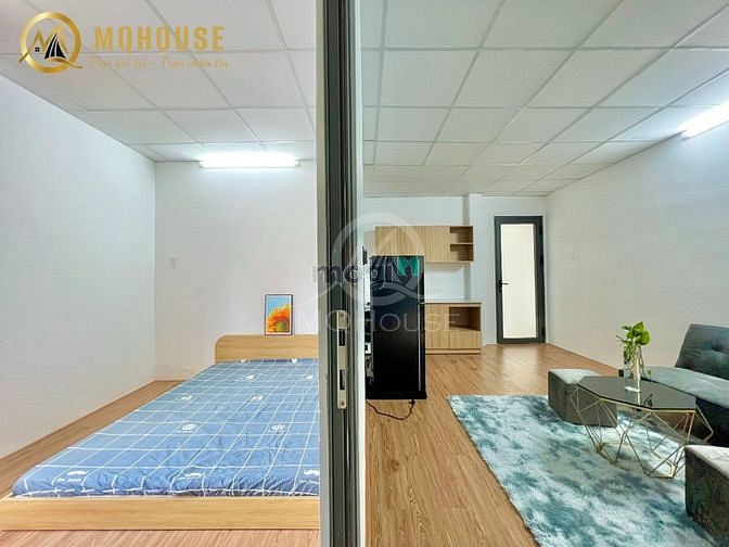 Hình ảnh Căn Hộ Studio, Phòng Ngủ Riêng ngay Bạch Đằng ngay CV Gia Định