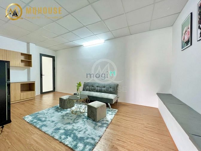 Hình ảnh Căn Hộ Studio, Phòng Ngủ Riêng ngay Bạch Đằng ngay CV Gia Định