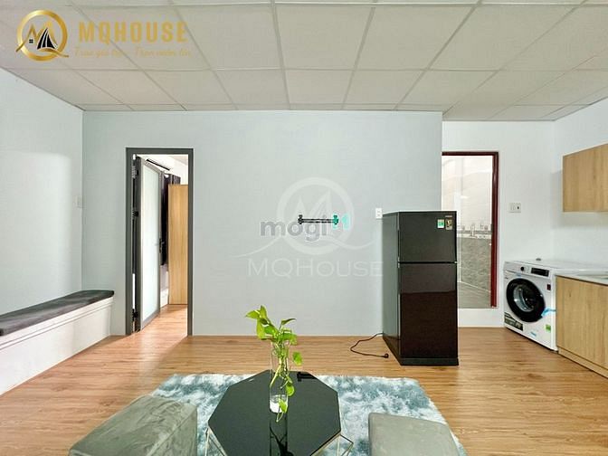 Hình ảnh Căn Hộ Studio, Phòng Ngủ Riêng ngay Bạch Đằng ngay CV Gia Định