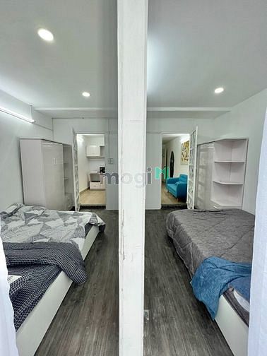 Hình ảnh 🔰🔰Hệ thống CH 3PN 2WC balcon Full NT💥CHU VĂN AN 💥 Bình Thạnh🎪