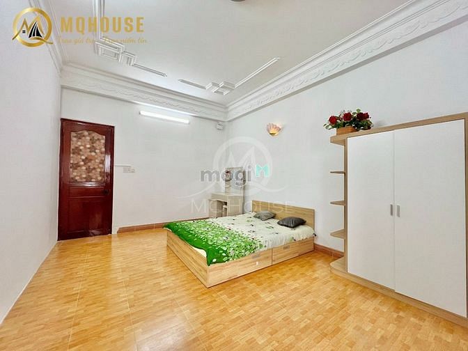 Hình ảnh Căn Hộ Studio, Phòng Ngủ Riêng ngay Bạch Đằng ngay CV Gia Định