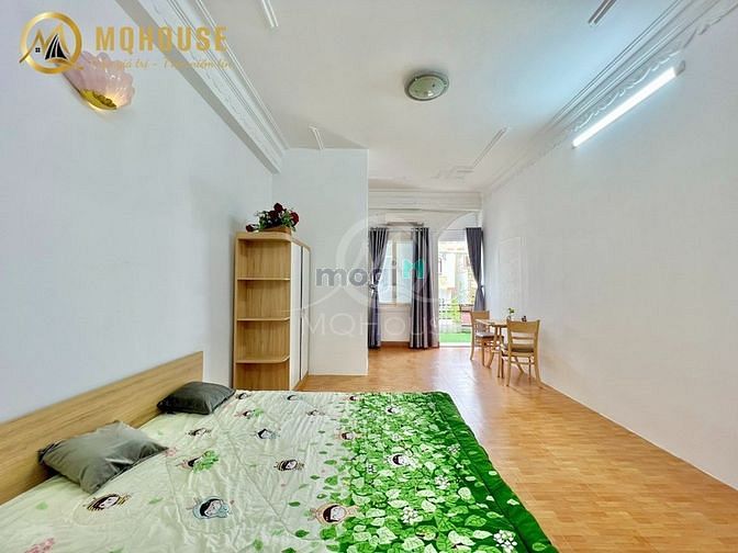 Hình ảnh Căn Hộ Studio, Phòng Ngủ Riêng ngay Bạch Đằng ngay CV Gia Định