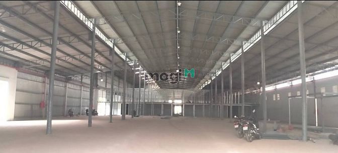Hình ảnh BDS Hungviland[NC]- Cho thuê kho hàng 400m2, phước long A, Q9 24/03/23