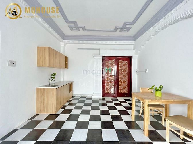Hình ảnh Căn Hộ Studio, Phòng Ngủ Riêng ngay Bạch Đằng ngay CV Gia Định