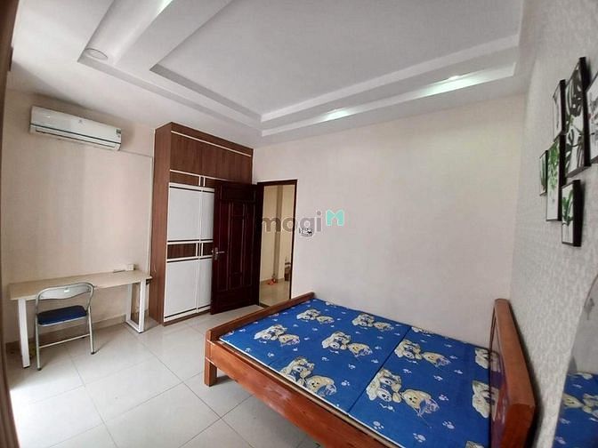 Hình ảnh cho thuê phòng trọ dân cư vạn phuc tp hcm