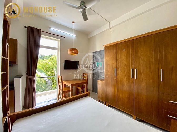 Hình ảnh 🔥🔥Hệ thống Căn hộ 2PN 3PN 2WC balcony ✅CỬU LONG✅ Sân Bay TSN🚁🚁