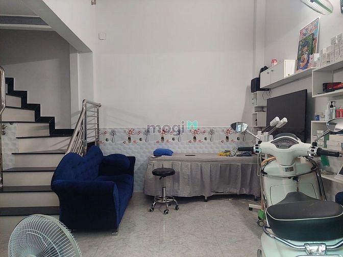 Hình ảnh Bán nhà hẻm 86 ĐƯỜNG SỐ 6, HIỆP BÌNH CHÁNH THỦ ĐỨC - 32m2