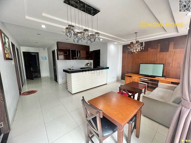 Hình ảnh 🔥🔥Hệ thống Căn hộ 2PN 3PN 2WC balcony ✅CỬU LONG✅ Sân Bay TSN🚁🚁