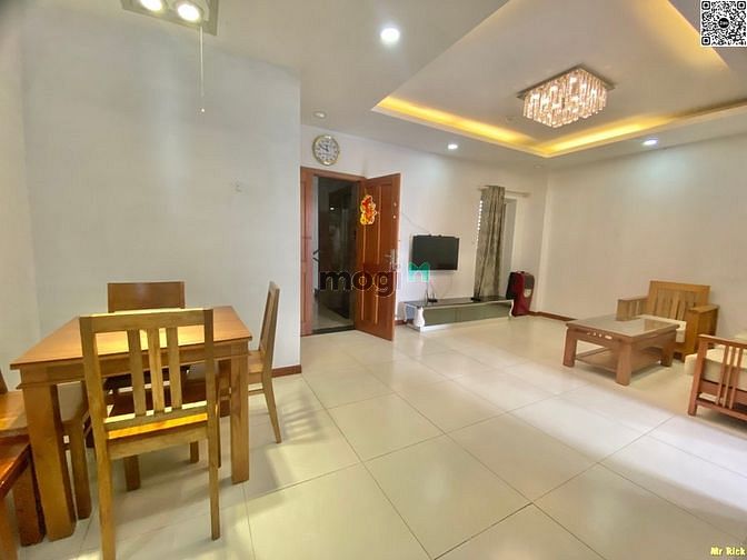 Hình ảnh 🔥🔥Hệ thống Căn hộ 2PN 3PN 2WC balcony ✅CỬU LONG✅ Sân Bay TSN🚁🚁
