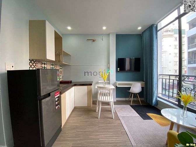 Hình ảnh 🔥🔥Hệ thống Căn hộ 2PN 3PN 2WC balcony ✅CỬU LONG✅ Sân Bay TSN🚁🚁