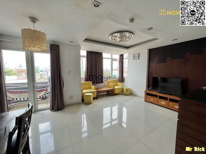 Hình ảnh 🔥🔥Hệ thống Căn hộ 2PN 3PN 2WC balcony ✅CỬU LONG✅ Sân Bay TSN🚁🚁