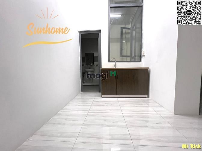 Hình ảnh 🔥🔥Hệ thống Căn hộ 2PN 3PN 2WC balcony ✅CỬU LONG✅ Sân Bay TSN🚁🚁
