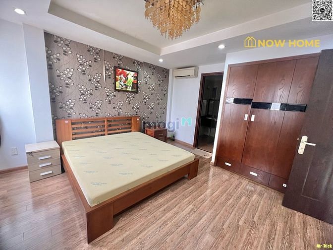 Hình ảnh 🔥🔥Hệ thống Căn hộ 2PN 3PN 2WC balcony ✅CỬU LONG✅ Sân Bay TSN🚁🚁