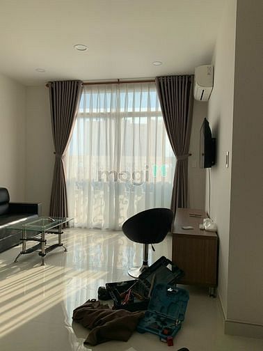 Hình ảnh Bán Căn Hộ 2PN2WC 79m2 Full Nội Thất Quận 4 - Chung cư Grand Riveside