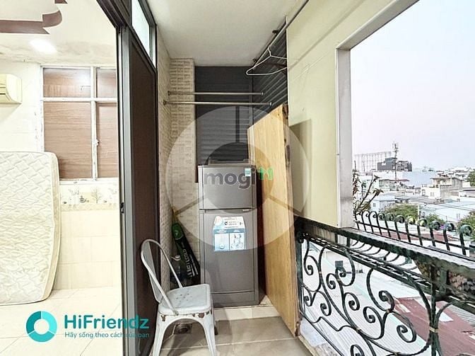 Hình ảnh 🌈 CHDV cao cấp mới 100% gần Đầm Sen