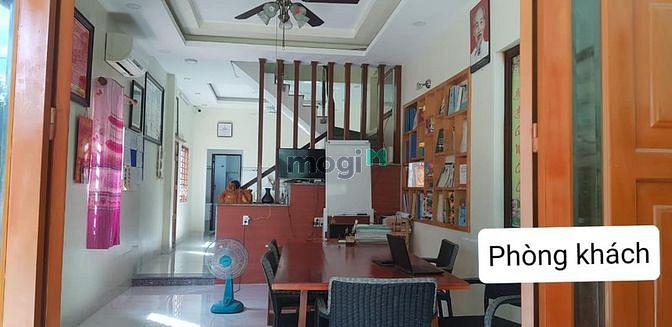 Hình ảnh Bán nhà hẻm 40 ĐƯỜNG SỐ 9, LINH XUÂN TP THỦ ĐỨC - 126m2