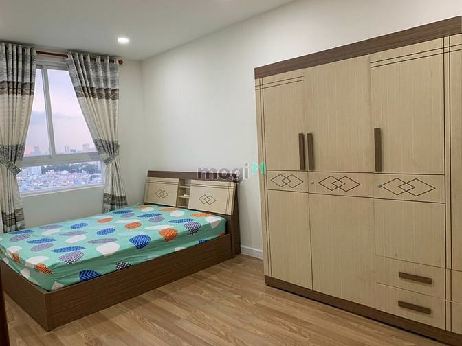 Hình ảnh Bán Căn Hộ 2PN2WC 79m2 Full Nội Thất Quận 4 - Chung cư Grand Riveside