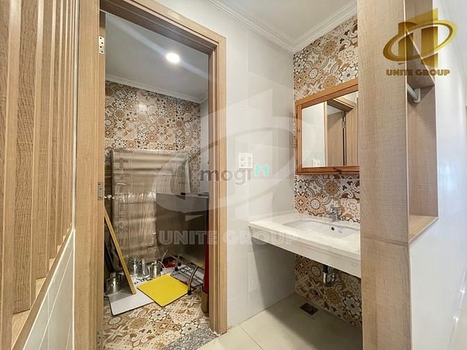 Hình ảnh Cho Thuê Căn Hộ Đẹp Gía Rẻ Quận 7 Gần Lotte
