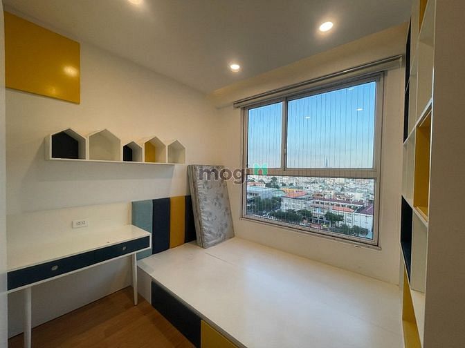 Hình ảnh Botanica Premier 3PN Full 105m2 Có Slot Oto Ở Ngay