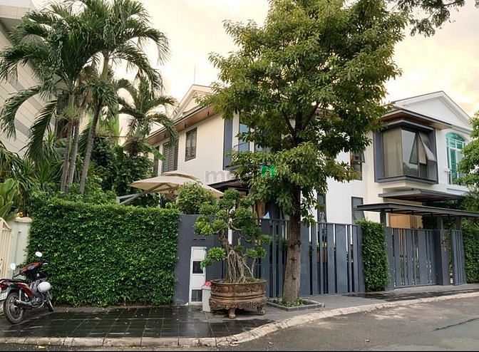 Hình ảnh Duplex Villa for rent in Hung Thai - Phu My Hung, D7