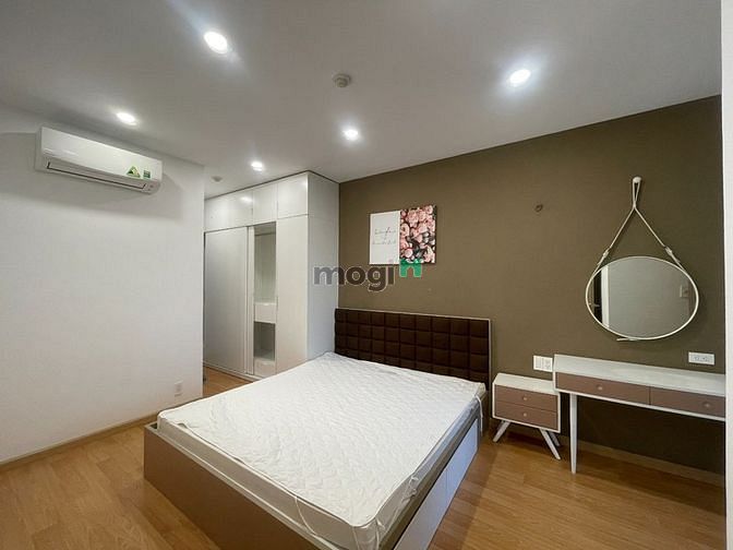 Hình ảnh Botanica Premier 3PN Full 105m2 Có Slot Oto Ở Ngay