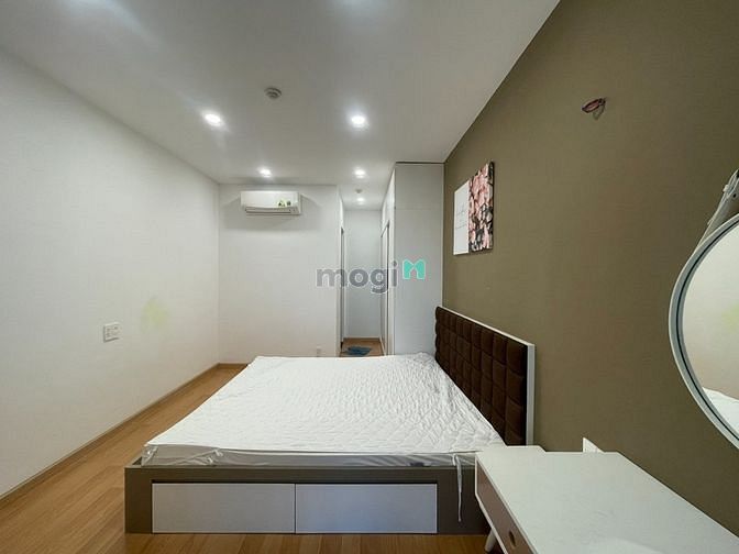 Hình ảnh Botanica Premier 3PN Full 105m2 Có Slot Oto Ở Ngay