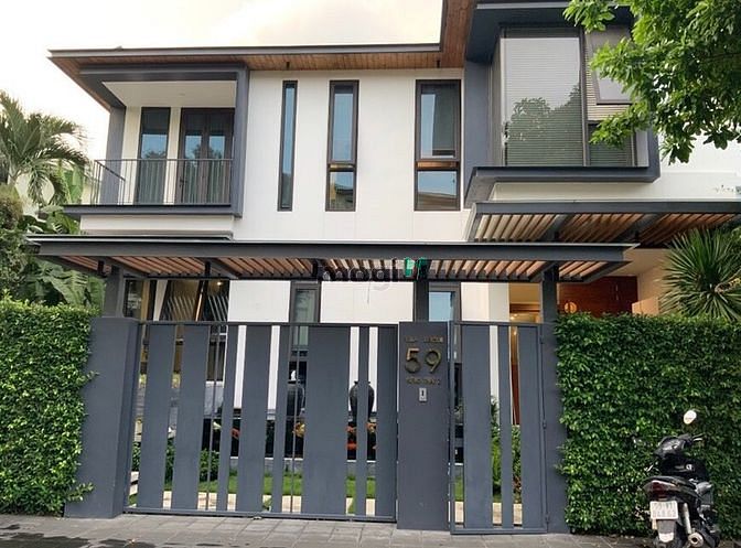 Hình ảnh Duplex Villa for rent in Hung Thai - Phu My Hung, D7
