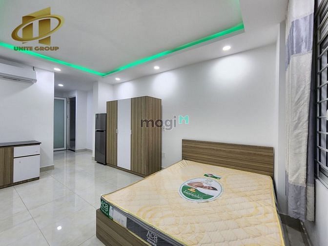 Hình ảnh Cho Thuê Căn Hộ Đẹp Gía Rẻ Quận 7 Gần Lotte