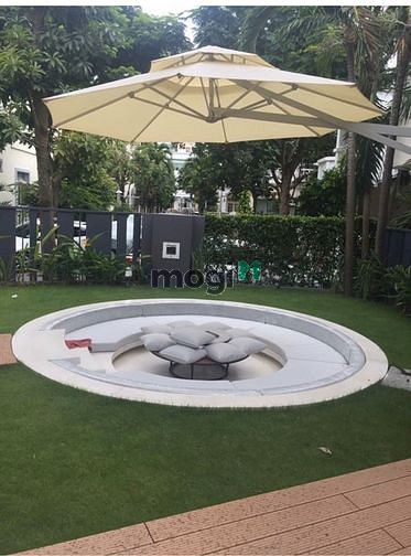 Hình ảnh Duplex Villa for rent in Hung Thai - Phu My Hung, D7