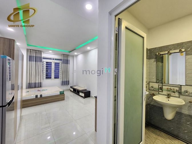 Hình ảnh Cho Thuê Căn Hộ Đẹp Gía Rẻ Quận 7 Gần Lotte