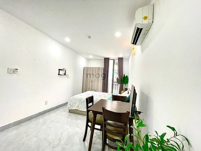 Hình ảnh 🏙️Cho Thuê Căn Hộ Mini 30m2_Phòng Mới_Ngay Nguyễn Văn Đậu Bình Thạnh