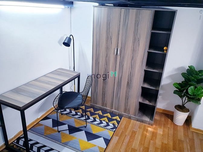 Hình ảnh Cho Thuê Căn Hộ Đẹp Gía Rẻ Quận 7 Gần Lotte