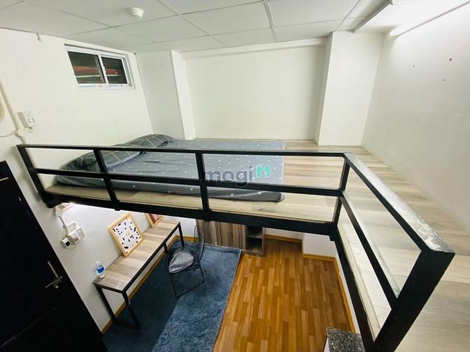 Hình ảnh Cho Thuê Căn Hộ Đẹp Gía Rẻ Quận 7 Gần Lotte