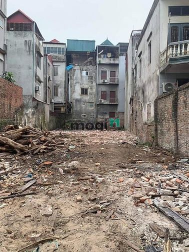 Hình ảnh Bán Mảnh Đất Đẹp Phố Võ Chí Công. Tây Hồ. DT 332m2. Giá 22,5 Tỷ