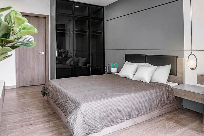 Hình ảnh Chính chủ cho thuê CH Saigon South, 3 phòng ngủ, Miễn Phí phí quản lý