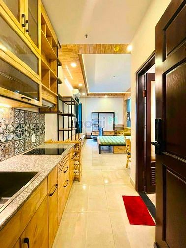 Hình ảnh Nguyễn Duy Trinh q2, phòng rộng cửa sổ lớn
