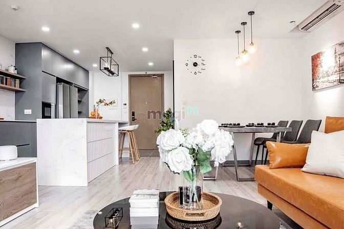 Hình ảnh Chính chủ cho thuê CH Saigon South, 3 phòng ngủ, Miễn Phí phí quản lý