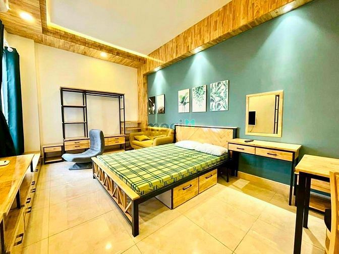 Hình ảnh Nguyễn Duy Trinh q2, phòng rộng cửa sổ lớn