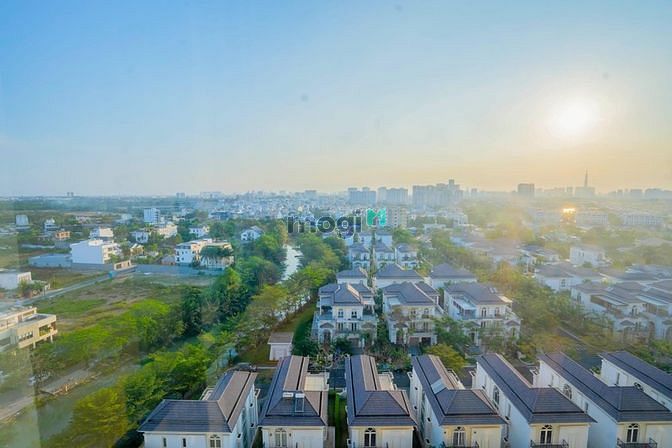 Hình ảnh Cho Thuê Căn Hộ Trang Chủ MB66.COM Chính Thức Jamila Khang Điền Căn 3 phòng ngủ