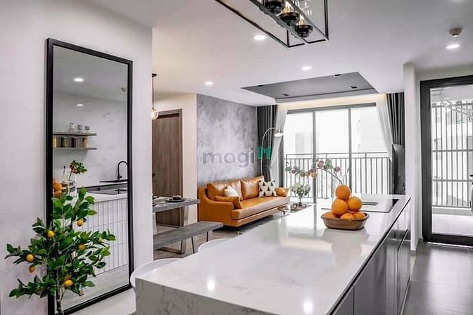 Hình ảnh Chính chủ cho thuê CH Saigon South, 3 phòng ngủ, Miễn Phí phí quản lý