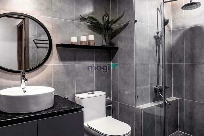Hình ảnh Chính chủ cho thuê CH Saigon South, 3 phòng ngủ, Miễn Phí phí quản lý